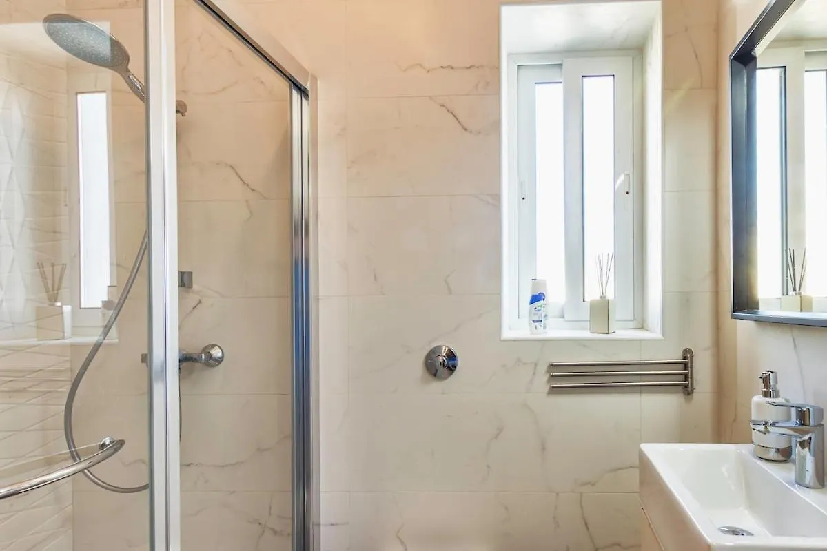 Stylish & Cozy 2Br In Prime Location Close To Beach Is-Swieqi Malta