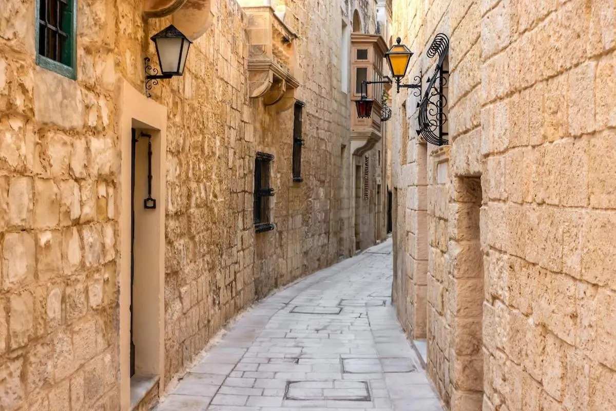 Stylish & Cozy 2Br In Prime Location Close To Beach Is-Swieqi 0*,  Malta