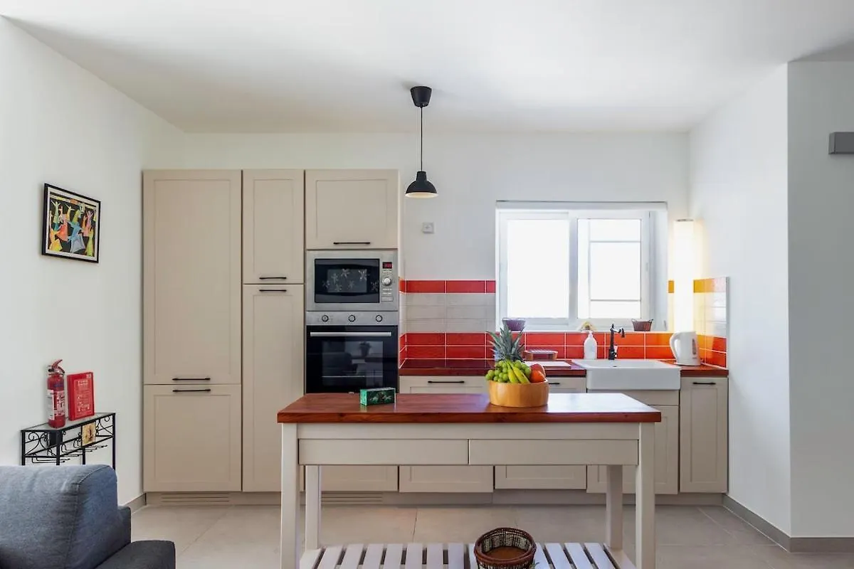 Stylish & Cozy 2Br In Prime Location Close To Beach Is-Swieqi